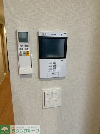 サンジョイアゼロの物件内観写真